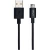 Scheda Tecnica: PNY Micro USB To USB Charge Sync Cable Black 1 2m - 