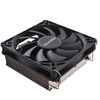 Scheda Tecnica: Alpenfoehn Silvretta Cpu Cooler 92mm - Ventola di Raffreddamento, Black