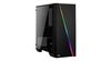 Scheda Tecnica: AeroCool Cylon Mini Rgb Micro-ATX Case Black - Window