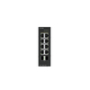 Scheda Tecnica: D-Link 10-port GiLGAbit Switch - 