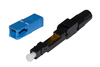 Scheda Tecnica: LINK Confezione 10 Connettori Fibra Ottica Sc Singlemode - Assemblaggio Veloce