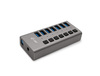 Scheda Tecnica: i-tec USB 3.0 Hub 7 Port 36 W i-tec USB 3.0 Hub 7 - Port 36 W