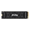 Scheda Tecnica: Kingston SSD Fury Renegade M.2 2280 NVMe PCIe 4.0 - 2TB