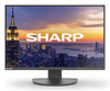 Scheda Tecnica: Sharp/NEC Dd-ea242w Back 24i" Ips 1920x1200 16:10 300cd In - 