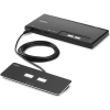 Scheda Tecnica: Belkin 2-port Single Head Base Modular Secure Kvm Switch - 