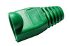 Scheda Tecnica: LINK Copriconnettore Per Plug RJ45 - Verde