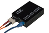 Scheda Tecnica: LINK Media Converter RJ45 Fibra Ottica Sc 10/100 Base-t - 100base-fx, Singlemode 1310nm