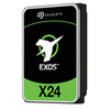 Scheda Tecnica: Seagate Hard Disk 3.5" SATA 6Gb/s 12TB - Exos X24, 7200RPM, 512MB, 512e/4kn