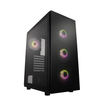 Scheda Tecnica: FSP Pc- Case Cmt340 PLUS - 