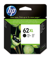 Scheda Tecnica: HP 62xL High Yield Black Original Ink Cartridge - 