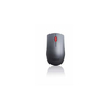 Scheda Tecnica: Lenovo Wireless Laser Mouse, 1600 dpi, 4-way scroll, 2.4 - GHz, 5 buttons, 180 g, 64 x 113 x 34 mm