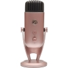 Scheda Tecnica: Arozzi Colonna microphones - USB Rosegold