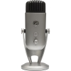 Scheda Tecnica: Arozzi Colonna microphones - USB Silver