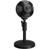 Scheda Tecnica: Arozzi Sfera Pro Tischmicrophones - USB Black