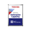 Scheda Tecnica: Toshiba Hard Disk 3.5" SATA 6Gb/s 2TB - MG09 7200RPM 128mb 512n