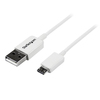 Scheda Tecnica: StarTech 1m, USB 2.0 /micro-B, M/M - 