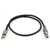 Scheda Tecnica: QNAP Mini SAS Cable - 1.0m