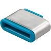 Scheda Tecnica: Lindy USB Type-C Port Blockers, blue, 10pcs - 
