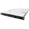 Scheda Tecnica: AIC 1U SAS/SATA storage server chassis EATX MB - 4x12G 3.5"+ 4x2.5", 500W