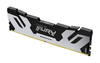 Scheda Tecnica: Kingston 24GB Ddr5-8400mt/s C40 Cudimm Fury Renelgade - Silver Xmp