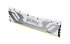 Scheda Tecnica: Kingston 24GB Ddr5-8400mt/s C40 Cudimm Fury Renelgade - White Xmp