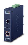 Scheda Tecnica: PLANET Ip30, Industria Single-port 10/100/1000mbps 802.3bt - Ultra PoE Injector (95 Watts, Poh, elgacy Mode Support, PoE