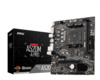 Scheda Tecnica: MSI A520m Pro, AMD A520 Mainboard Socket AM4 - 
