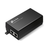 Scheda Tecnica: TP-Link 2.5g PoE+ Injector ADApter, 1? 2.5g PoE Port, 1? - 2.5g Non-PoE Port, 802.3at/af Compliant, Data And Power Car