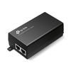 Scheda Tecnica: TP-LINK 2.5g PoE+ Injector ADApter, 1? 2.5g PoE Port, 1? - 2.5g Non-PoE Port, 802.3at/af Compliant, Data And Power Car