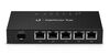 Scheda Tecnica: Ubiquiti Edgerouter X, 6-port, PoE, Sfp - 