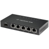 Scheda Tecnica: Ubiquiti Edgerouter X, 6-port, PoE, Sfp - 