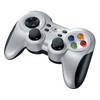 Scheda Tecnica: Logitech F710 Gamepad Wireless - 