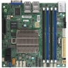 Scheda Tecnica: SuperMicro MBD2SDI-16C-HLN4F-b Mb Bulk 10er Box Atom - 