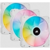 Scheda Tecnica: Corsair CO-9050137-WW Sp120 Rgb Elite Kit X3 - 