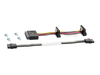 Scheda Tecnica: HPE - Kit Cavi SATA - Per Proliant Dl325 Gen10 - 