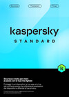 Scheda Tecnica: Kaspersky Std 1User 1year - 