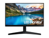 Scheda Tecnica: Samsung LF24T370FWR FHD Monitor T37F, 1920x1080 px, 16:9 - IPS, 250 cd/m, 5ms, 75 Hz, 178/178, FreeSync, HDMI, DP