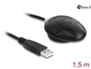 Scheda Tecnica: HP 1.9m C13 To Is 1293 Pwr Cord - 