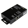 Scheda Tecnica: StarTech 1 Port RS232 Serial Ethernet Device Server - - PoE Power Over Ethernet