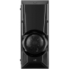 Scheda Tecnica: AeroCool Aeroengine Rgb-g-bk-v2 Tempered Glass Case Middle - Tower Black