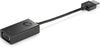 Scheda Tecnica: HP Hdmi To Vga Display Adapter Scheda Video Hdmi / Vga - (VGA) Femmina A HDMI Maschio