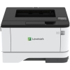 Scheda Tecnica: Lexmark MS431dw A4, Monochrome Laser, 42 ppm, Duplex, USB - 2.0, 10/100BaseTX Ethernet, 256 MB, Dual Core 1GHz