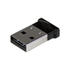 Scheda Tecnica: StarTech Mini USB Bluetooth 4.0 ADApter - 50m (165ft) - Class 1 EDR Wireless Dongle