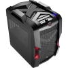 Scheda Tecnica: AeroCool Strike-X Cube - Micro ATX/Mini ITX, 2xUSB 3.0/HD - Audio+Mic, 7.3kg
