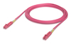 Scheda Tecnica: Ubiquiti - UACC-OFC-M2-LULU-5M - Lightweight Fiber Patch - Cable For Up To 100g Connections