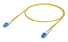 Scheda Tecnica: Ubiquiti - UACC-OFC-S2-LULU-1M-50 - Lightweight Fiber - Patch Cable For Up To 100g Connections - Confezione Da 50 P