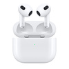 Scheda Tecnica: Apple Airpods Terza Generazione Con Custodia Di Ricarica - Lightning