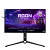 Scheda Tecnica: AOC AG274UXP - Monitor per PC da 27" con HDMI 2.1 per - consoe di nuova generazione, 3840x2160 e HDR600
