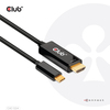 Scheda Tecnica: Club 3D Club3d Cavo HDMI 2.0 To USB C 4k 60hz 1,8m/6ft M/M - 