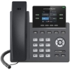 Scheda Tecnica: Grandstream Ip Network Telephone GRP-2612 - w